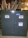 1500 KVA, Pri 4160 D, Sec 480 Y/277, 2007, RADIAL FEED, LIVE FRONT