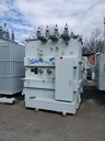 10000/14000 KVA, Pri 34500 D, Sec 138000 Y, 2007, ABB Substation Transformer