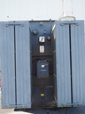7500/9375 Siemens Allis 13800D - 2400Y R-Temp Substation Transformer