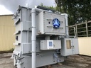30/40/50 MVA 69000D - 12470Y LTC Delta Star Substation Transformer