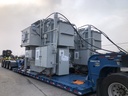 30/40/50 MVA 69000D - 12470Y LTC Delta Star Substation Transformer