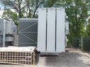 30/40/50 MVA 69000D - 12470Y LTC Delta Star Substation Transformer