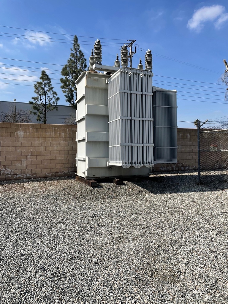 Nameplate ID#42420 / JVT3926 - T885T-