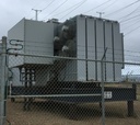 15 MVA 25000D - 34500Y ABB Substation Transformer
