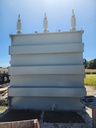 15 MVA 67000D - 4160Y x 12470Y General Electric Substation Transformer