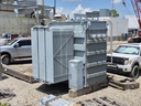 10 MVA 13.8KV D - 4160Y Square D Substation Transformer