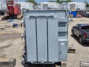 10 MVA 13.8KV D - 4160Y Square D Substation Transformer