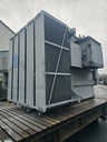 10-12.5 MVA 26400 D - 4160Y/2400 Carte Substation Transformer with LTC