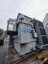 10-12.5 MVA 26400 D - 4160Y/2400 Carte Substation Transformer with LTC