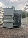 10/11.2/12.5/14 MVA 43800D - 4160Y ABB Substation Transformer