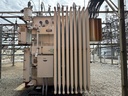 10/11.2/12.5/14 MVA McGraw-Edison, 12500D - 4160Y Oil filled Substation Transformer