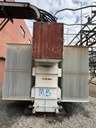 10/11.2/12.5/14 MVA McGraw-Edison, 12500D - 4160Y Oil filled Substation Transformer