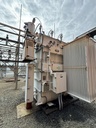 10/11.2/12.5/14 MVA McGraw-Edison, 12500D - 4160Y Oil filled Substation Transformer