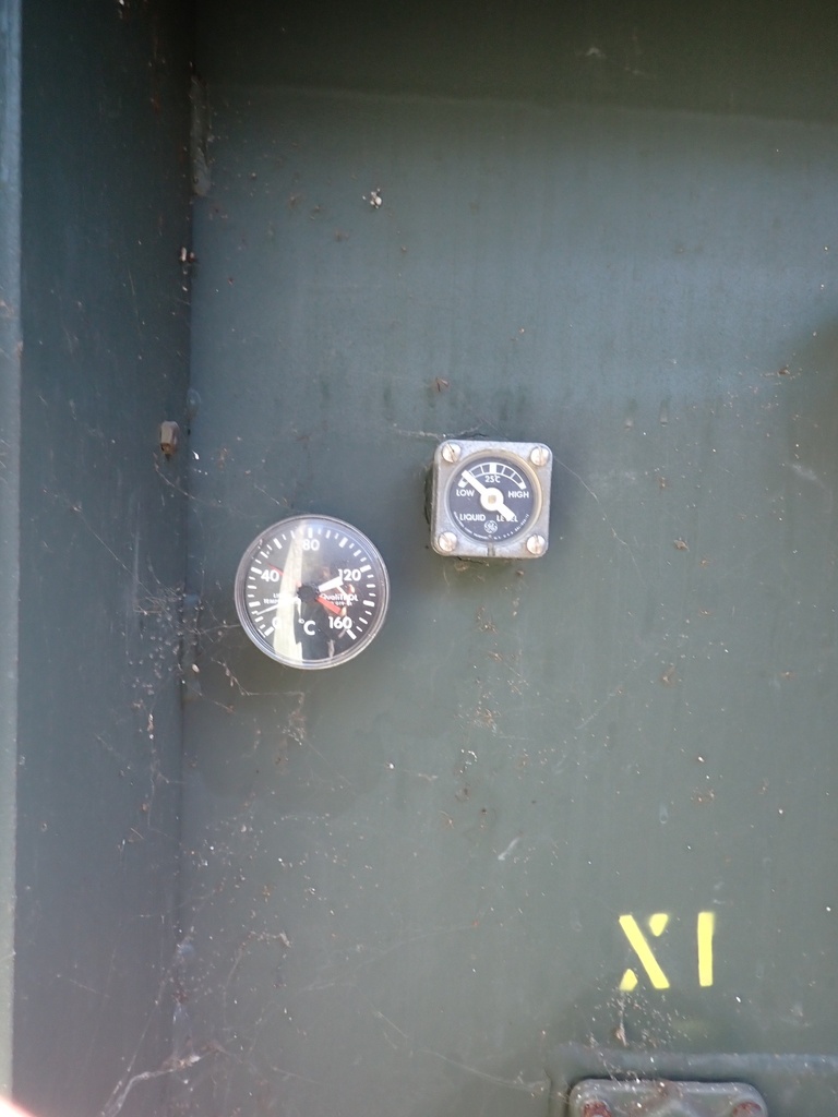 1000 KVA 12470 Delta 480Y/277 GE Pad-Mount Transformer, LF/LF