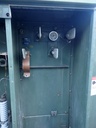 1000 KVA 14400 Delta 480Y/277, Westinghouse Pad-Mount Transformer, DF/RF,