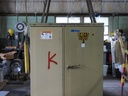 1000 KVA 24940GRDY/14400-480Y/277 GE Padmount Transformer