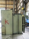 1000 KVA 24940GRDY/14400-480Y/277 GE Padmount Transformer