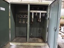 1000 KVA 24940GRDY/14400-480Y/277 GE Padmount Transformer