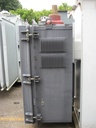 1000 KVA, ABB, Pri. 13200 V, D, Sec. 208/120Y, 1991, NETWORK TXFMR, SILICONE:1
