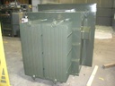 1000 KVA, Pri 13800 D, Sec 240 D, SQUARE D, LIVE FRONT, RADIAL FEED:1