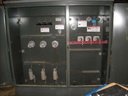 1000 KVA, Pri 13800 D, Sec 240 D, SQUARE D, LIVE FRONT, RADIAL FEED:1
