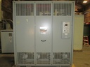 1000 KVA, Pri 13800 D, Sec 480Y/277, 1994, FEDERAL PACIFIC, INDOOR, ALUMINUM:1