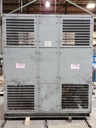 1000 KVA, Pri 2300 D, Sec 460Y/266, HAMMOND, NEMA 1, DRY TYPE