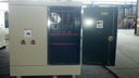 1000 KVA, Pri 27600GRY/15935, Sec 208Y/120 X 208Y/120, FR3, NEW, CG POWER, LF/RF