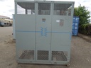 1000 KVA, Pri 4160 D, Sec 380Y/219, WESTINGHOUSE, INDOOR:1