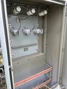 1000 KVA, Pri 6900 D, Sec 480 Y, EATON SUBSTATION TRANSFORMER:10