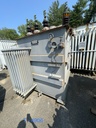 1000 KVA, Pri. 33000 V, D, Sec. 2400 V, D, 1971, MCGRAW EDISON, STATION TXFMR: 1