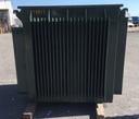 1000 kVA 12470D - 480Y T&R Padmount Transformer