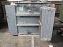 1000/1120 KVA, Pri 13800 D, Sec 480Y/277, BALTEAU, OA-FFA, AL WINDINGS: