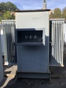 1000/1120 KVA, WESTINGHOUSE, Pri. 26400 X 13200 D, Sec. 480 Y, SUBSTATION