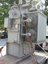 1000/1400 KVA, Pri 26400 D, Sec 208Y/120, WESTINGHOUSE, SUBSTATION, R-TEMP:1