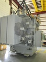 10000/14000 KVA, Pri 13200 D, Sec 2400 D, 2008, GE PROLEC, COPPER:1