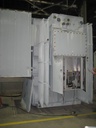 10000/14000 KVA, Pri 26400 D, Sec 13200Y/7620, GENERAL ELECTRIC, LOAD TAP CHANGE