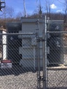 10000/14000 KVA, Pri 24000 D, Sec 12470Y/7200, 2012, COPPER WINDINGS