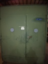 10000/14000 KVA, Pri 43800 D, Sec 12470Y/7200, US TRANSFORMER WEST, LTC:1