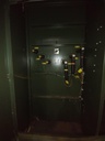 10000/14000 KVA, Pri 43800 D, Sec 12470Y/7200, US TRANSFORMER WEST, LTC:1