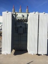 10000/14000 KVA, Pri 46000 D, Sec 12470 D, 2011, AREVA, ENVIROTEMP:1