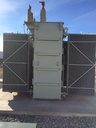 10000/14000 KVA, Pri 46000 D, Sec 12470 D, 2011, PACIFIC CREST, ENVIROTEMP:1
