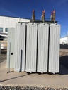 10000/14000 KVA, Pri 46000 D, Sec 12470 D, 2011, PACIFIC CREST, ENVIROTEMP:1