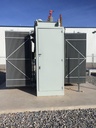 10000/14000 KVA, Pri 46000 D, Sec 12470 D, 2011, PACIFIC CREST, ENVIROTEMP:1