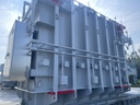 108 MVA 345000GrdY - 34500GrdY Georgia Transformer with LTC