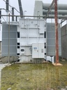 111000/185000 KVA, Pri 230000GRDY/132791, Sec 13200 D, ABB, COPPER:1