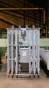 11200/14000 KVA, Pri 67000 D, Sec 12470 Y, GENERAL ELECTRIC, COPPER WINDINGS