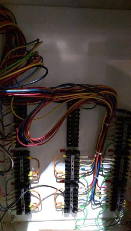 11200/14000 KVA, Pri 67000 D, Sec 12470 Y, GENERAL ELECTRIC, COPPER WINDINGS