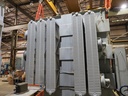 12 MVA 115000D - 12470Y Kuhlman Substation Transformer