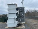 12 MVA 67000D - 12470Y T&R Substation Transformer